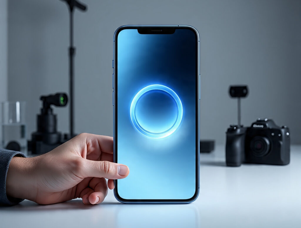 Best Camera Phones in 2025: Complete Guide to Smartphones with Top Photography and Video Performance