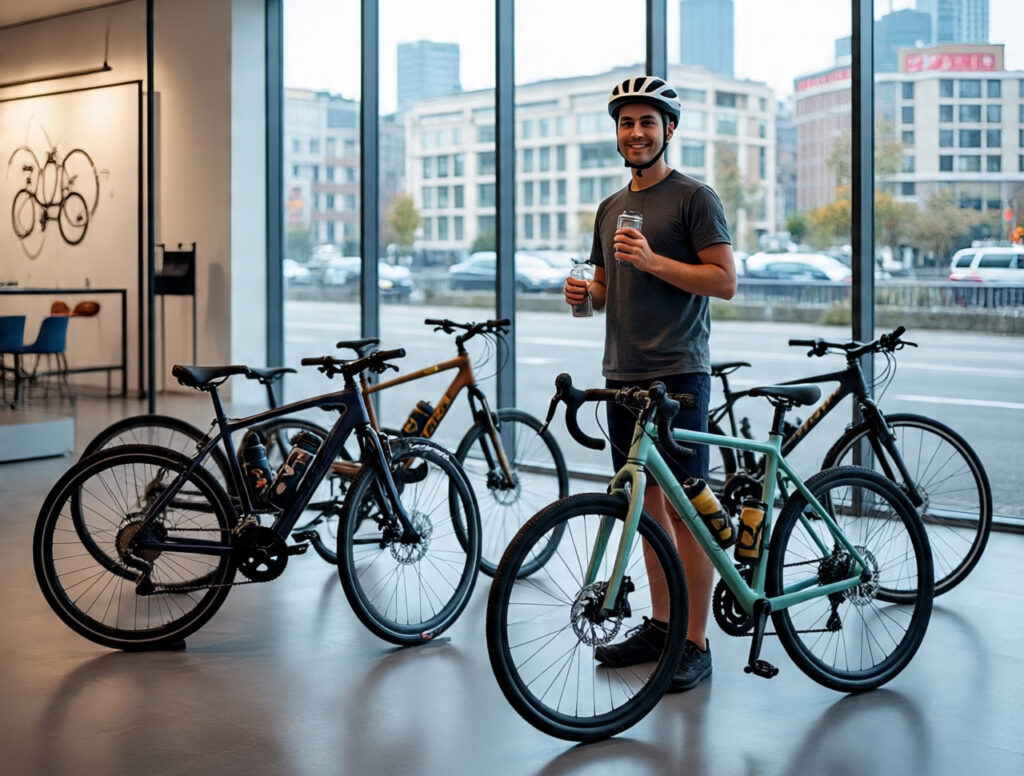 Best Bikes for Beginners in 2025 – The Ultimate  Buying Guide